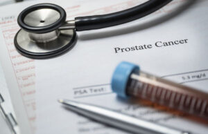 Read more about the article Some men whose prostate cancer progresses can safely delay treatment